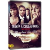 Térkép a csillagokhoz DVD