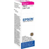 T6643 magenta eredeti tintapatron utántöltő tartály (70 ml)