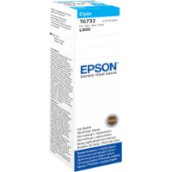 T6732 cyan eredeti tintapatron utántöltő tartály (70 ml)