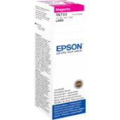 T6733 magenta eredeti tintapatron utántöltő tartály (70 ml)