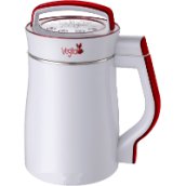 LG720 JASMINE növényi italkészítő, piros