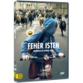 Fehér Isten DVD