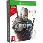 The Witcher 3: Wild Hunt Xbox One
