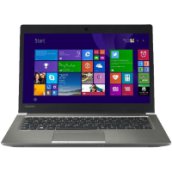 Satellite Z30-B-100 ezüst notebook (13,3"/Core i5/8GB/256GB SSD/Windows 8.1)