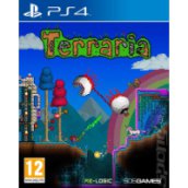 Terraria PS4