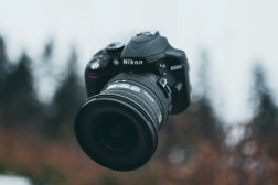 Nikon akció a Media Markt-ban – akár 70.000 Ft kedvezmény!