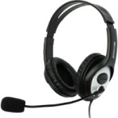 LifeChat LX3000 USB headset JUG-00014