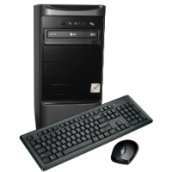 MMI3V1 asztali PC (Core i3/4GB/500GB/GT730 2GB VGA/Windows 8.1)