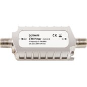 beltéri LTE szűrő
