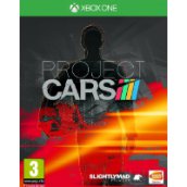 Project CARS Xbox One