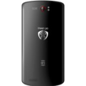 MultiPhone PAP7500 16GB fekete kártyafüggetlen okostelefon