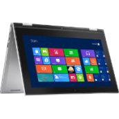 Inspiron 3148 2in1 átalakítható eszköz (11,6" touch IPS/Core i3/4GB/500GB/Windows 8.1)