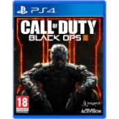Call of Duty: Black Ops III PS4