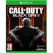 Call of Duty: Black Ops III Xbox One