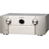 SR-7009 11.2 házimozi erősítő, ezüst-arany