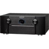 SR-7009 11.2 házimozi erősítő, fekete