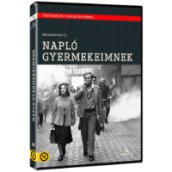 Napló Gyermekeimnek DVD