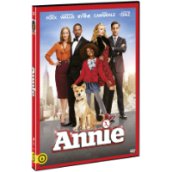 Annie DVD