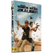 2 Kaliber DVD
