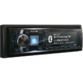 IDE 178 BT autós multimédia lejátszó, Bluetooth-szal