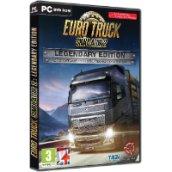 Euro Truck Simulator 2 - Legendary Edition PC