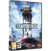 Star Wars Battlefront PC