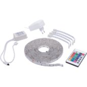 55848 LED szalag szett 5m
