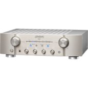 PM-8005 hifi erősítő, ezüst-arany
