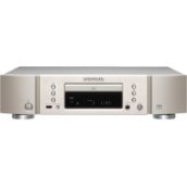 SA8005 CD lejátszó, ezüst-arany