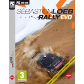 Sébastien Loeb Rally Evo PC