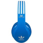 ADIDAS OVER-EAR BLUE fejhallgató, kék