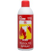 17315 Tűzoltó spray, 300 ml