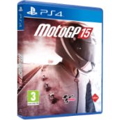 MotoGP15 PS4