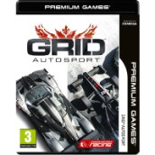 GRID Autosport - Premium Games PC
