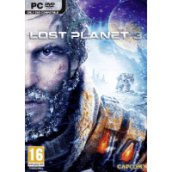 Lost Planet 3 - Premium Games PC