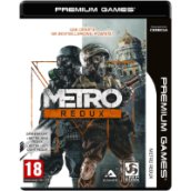 Metro Redux - Premium Games PC