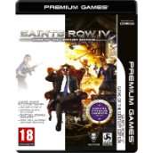 Saints Row IV: Game Of The Century Edition - Premium Games PC