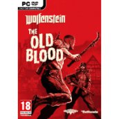 Wolfenstein: The Old Blood PC