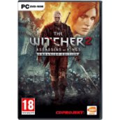 The Witcher 2: Assassins of Kings - Enhanced Edition PC