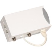 IFA 219 szélessávú antenna erősítő