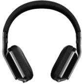 120822 INSPIRITION OVER-EAR fejhallgató, titán