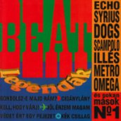 Beat Legendák No.1 CD