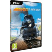 Trainz: A New Era PC