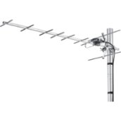 DIGI 10W Szélessávú Yagi antenna