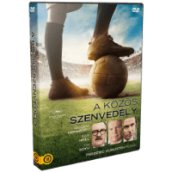 A Közös Szenvedély DVD