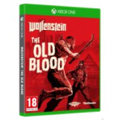 Wolfenstein: The Old Blood Xbox One