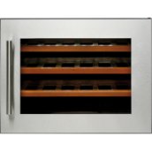 VINOTECA V 24 beépíthető hűtőszekrény