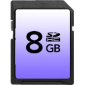 Coolpix S3700 fekete digitális fényképezőgép + 8GB SD kártya