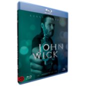 John Wick Blu-ray