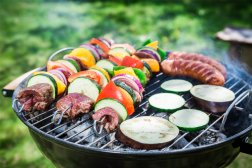 Indul a grillszezon a Praktikerrel!